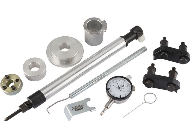 Draper 27009 Engine Timing Kit ETK250 (Audi, SEAT, Skoda, Volkswagen)