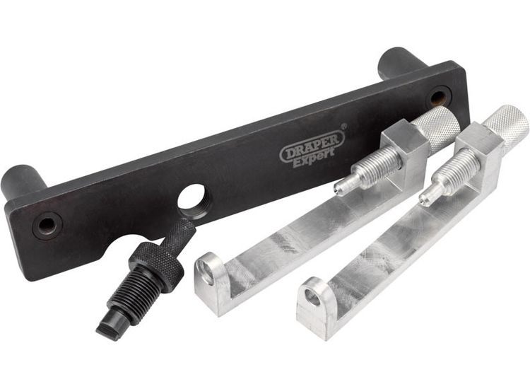 Draper 19247 Engine Timing Kit ETK273 (Vauxhall)