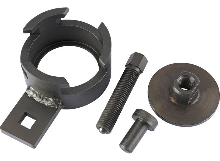 Draper 19304 Engine Timing Kit ETK276 (Vauxhall)