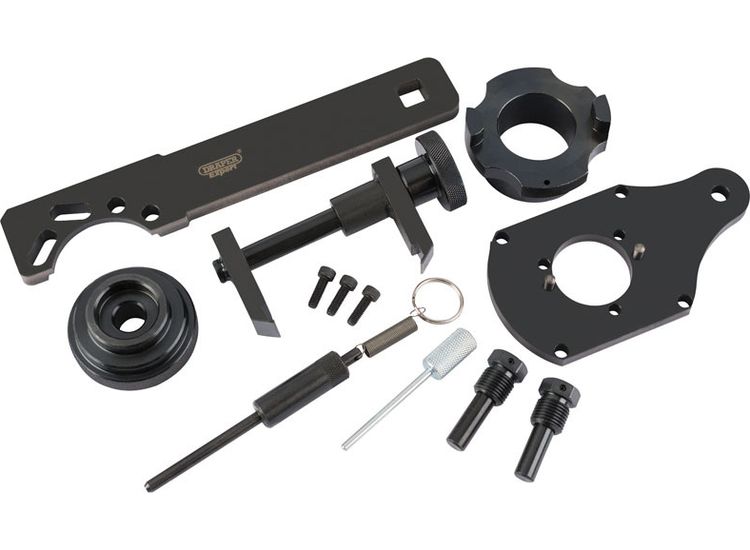 Draper 19312 Engine Timing Kit ETK277 (Vauxhall)
