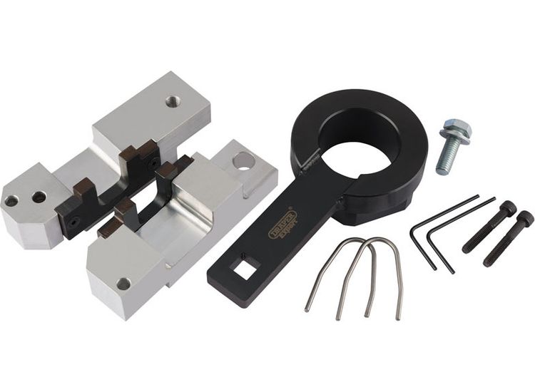 Draper 27100 Engine Timing Kit ETK284 (Vauxhall)