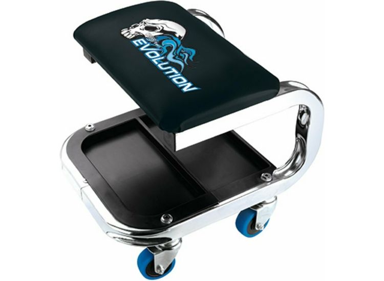 Draper 99835 Evolution Luxury Work Stool