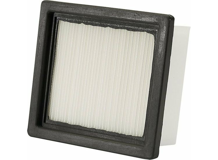 Draper 98508 HEPA Dust Filter for 98501