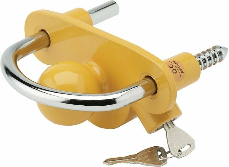 Draper 99663 Hitch Lock, 50mm