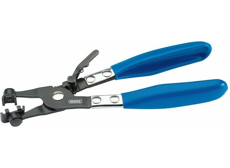 Draper 99762 Hose Clamp Pliers