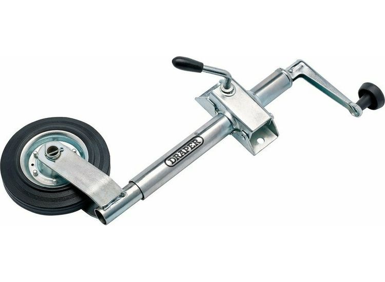 Draper 64300 Jockey Wheel, 35mm