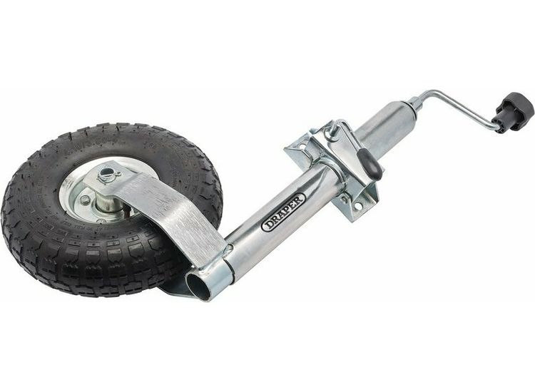 Draper 64291 Jockey Wheel, 48mm