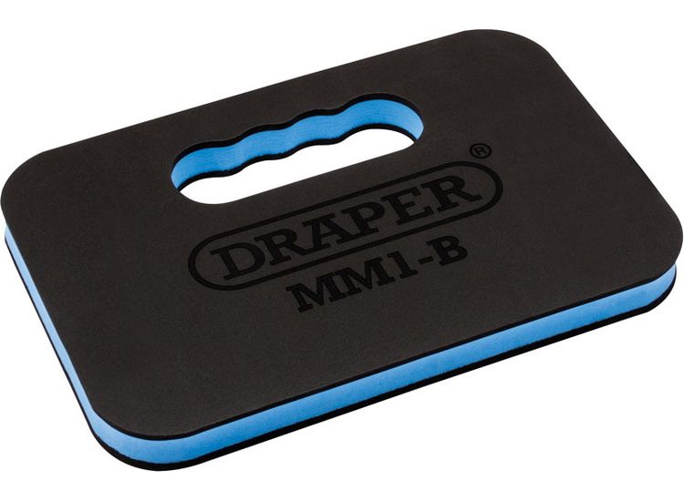 Draper 01033 Mechanic's Foam Mat, 220 x 336mm