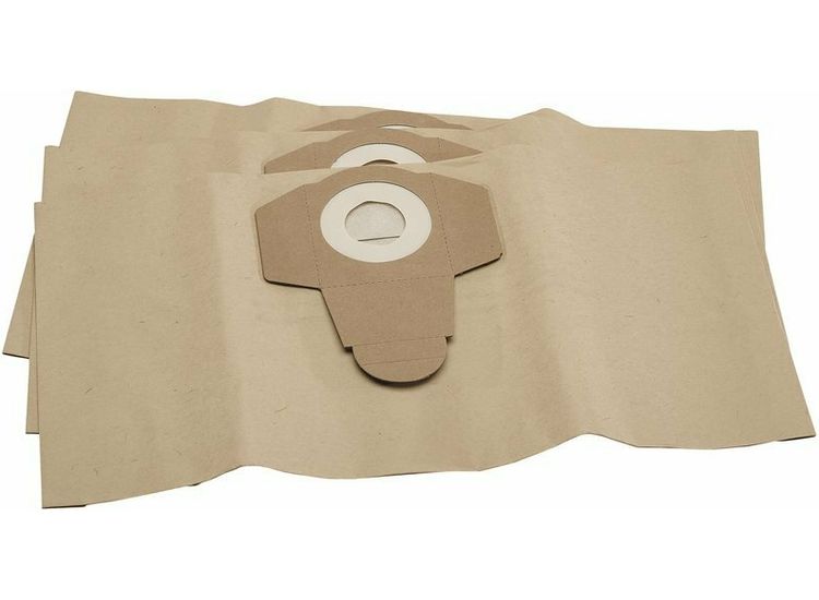 Draper 74354 Paper Dust Bags (3)