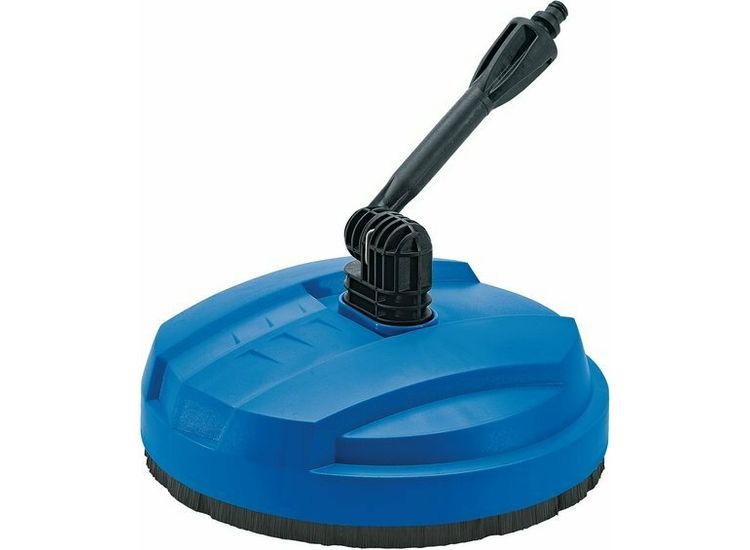 Draper 02013 Pressure Washer Compact Rotary Patio Cleaner