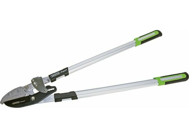Draper 94984 Ratchet Action Anvil Pattern Loppers, 750mm