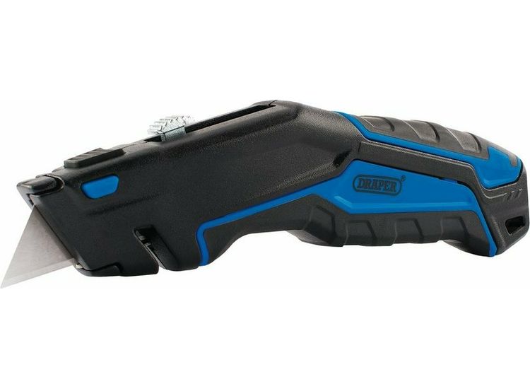 Draper 70363 Retractable Trimming Knife