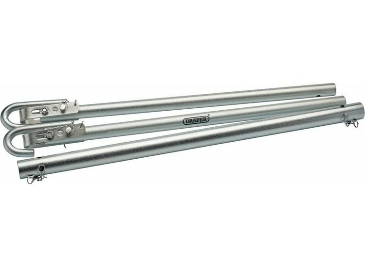 Draper 99654 Rigid Towing Brace, 2000kg