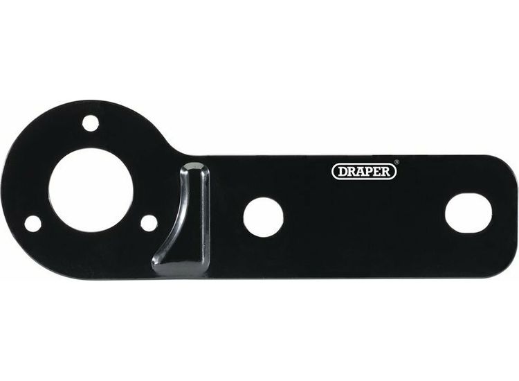 Draper 99672 Single Socket Mounting Plate