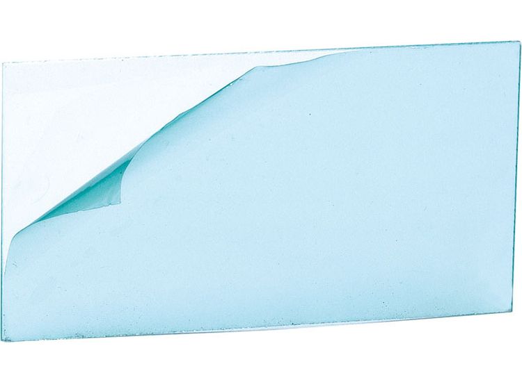 Draper 42941 Spare Inside Lens for 38392 and 38271