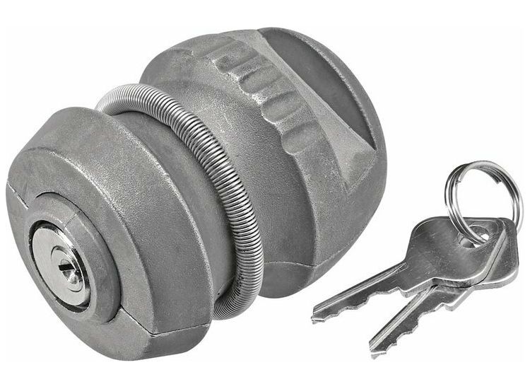 Draper 99674 Tow Ball Lock, 50mm