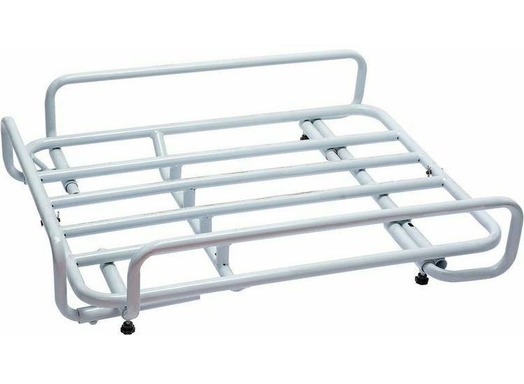 Draper 92457 Tube frame for Battery Powered Wheelbarrow