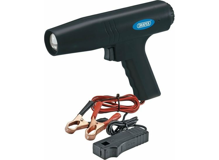 Draper 30906 Xenon Timing Light
