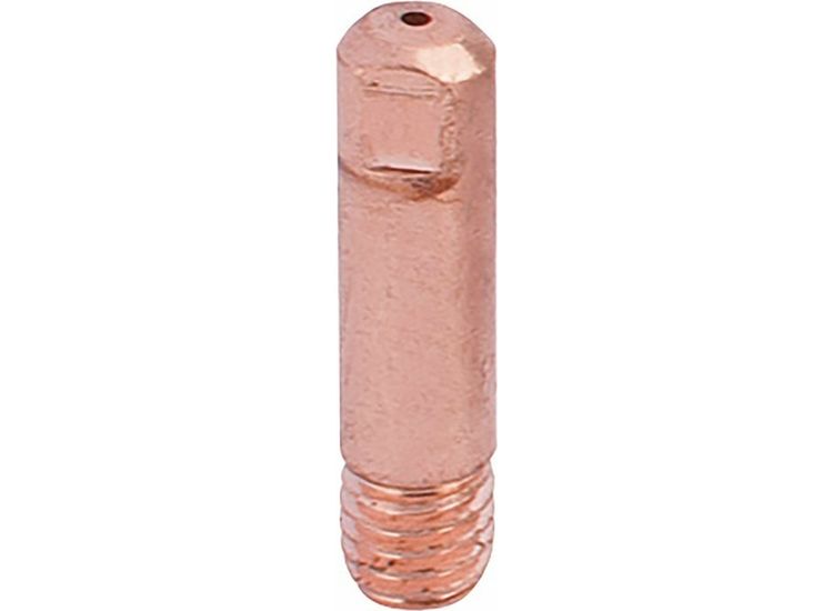 Draper 98456 0.8mm MB15 MIG Torch Tips (Pack of 5)