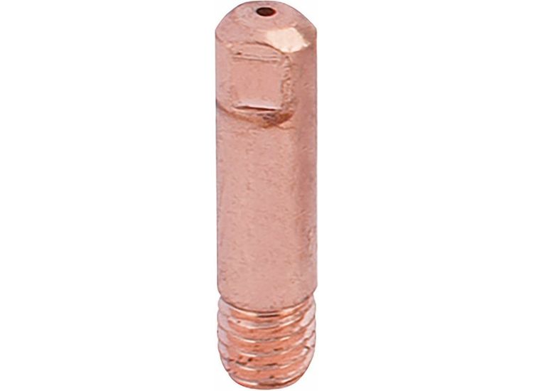 Draper 98458 1.0mm MB15 MIG Torch Tips (Pack of 5)