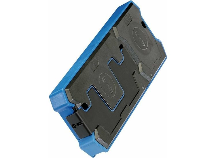 Draper 65793 10W Wireless Dual Charging Pad