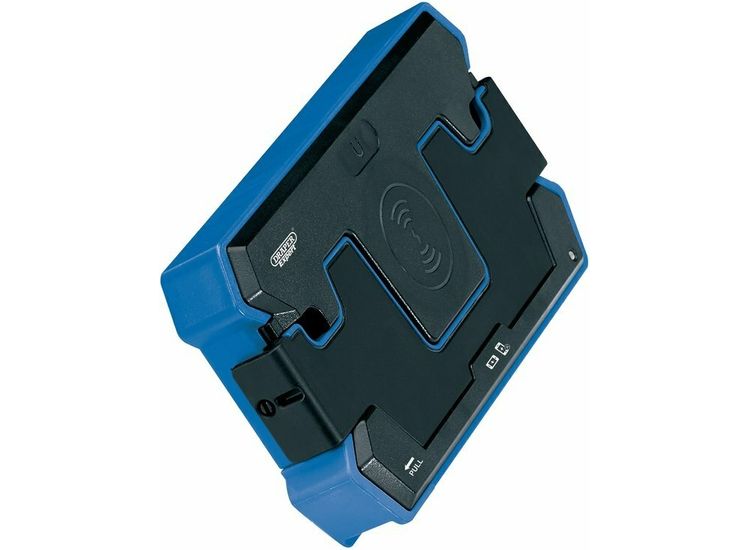 Draper 65789 10W Wireless Single Charging Pad