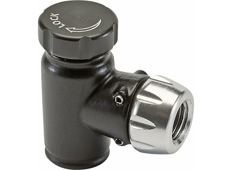 Draper 57380 Bicycle CO2 Micro Inflator