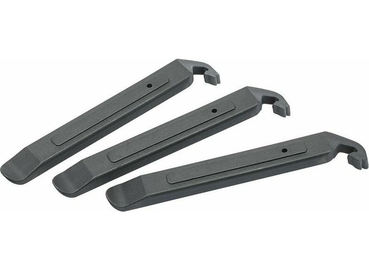 Draper 57431 Bicycle Tyre Levers (Pack of 3)