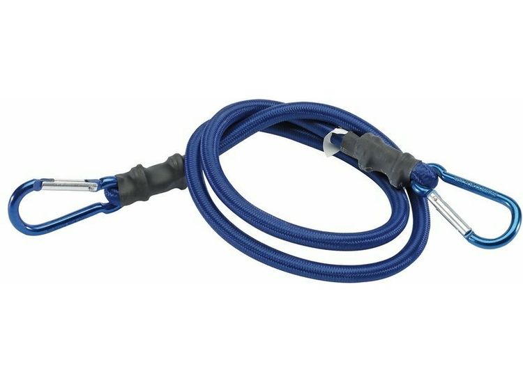Draper 93534 Karabiner Bungee, 1000mm