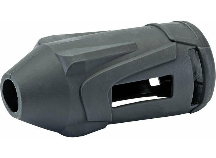 Draper 97772 Protective Rubber Sleeve/Boot for XP20 High Torque Impact Wrenches, Black