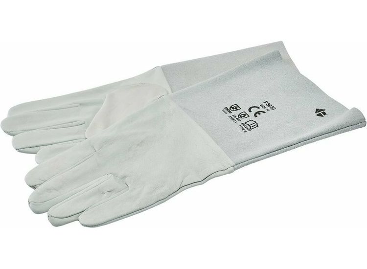 Draper 70451 Welders TIG Gloves