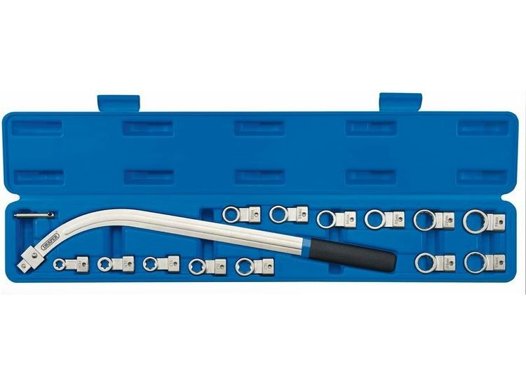 Draper 99949 Belt Tensioner Wrench Set