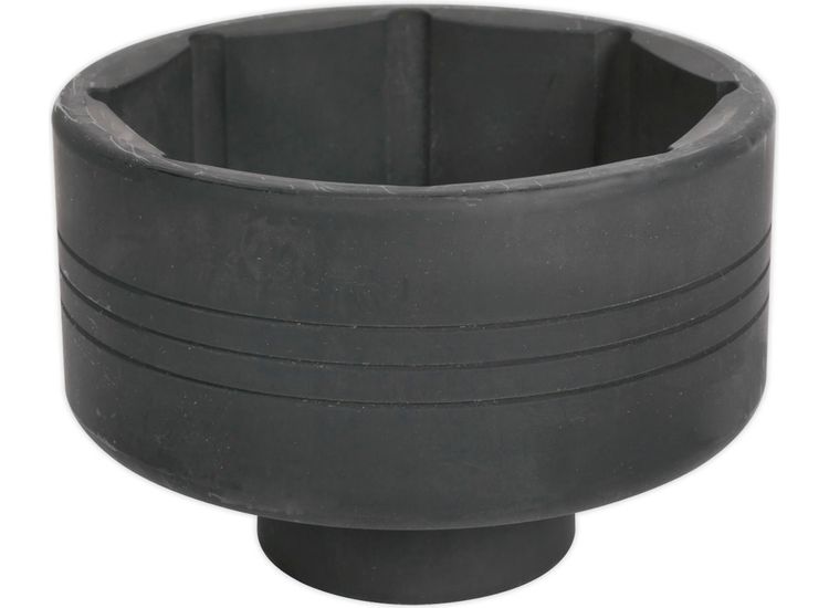 Sealey CV003 Third Axle Socket for Scania Ten-Wheel Cab 95mm 3/4"Sq Drive