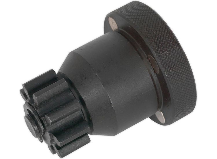 Sealey CV005 Crankshaft Rotator - MAN 1/2"Sq Drive