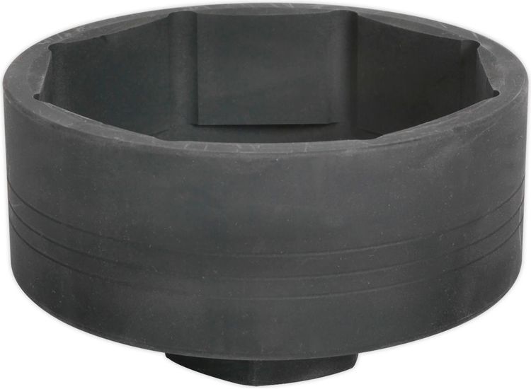 Sealey CV006 Wheel Shaft Cover Socket for Volvo 1"Sq Drive 115mm