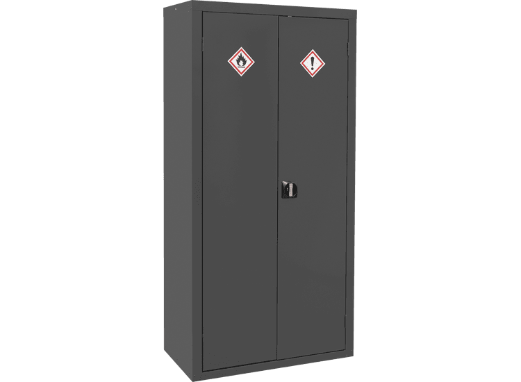 Sealey FSC12 CoSHH Substance Cabinet 900 x 460 x 1800mm