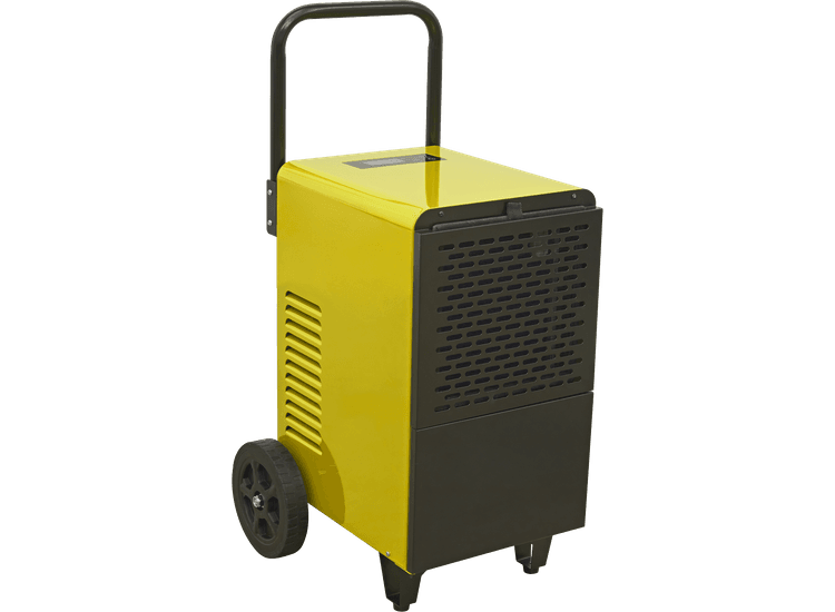 Sealey SDH50110V Industrial Dehumidifier 110V 50L