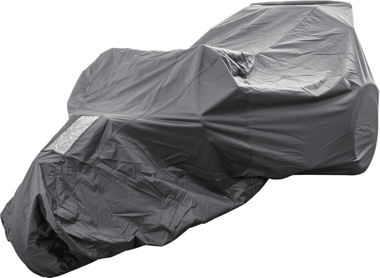 Sealey STC01XL Trike Cover - X-Large
