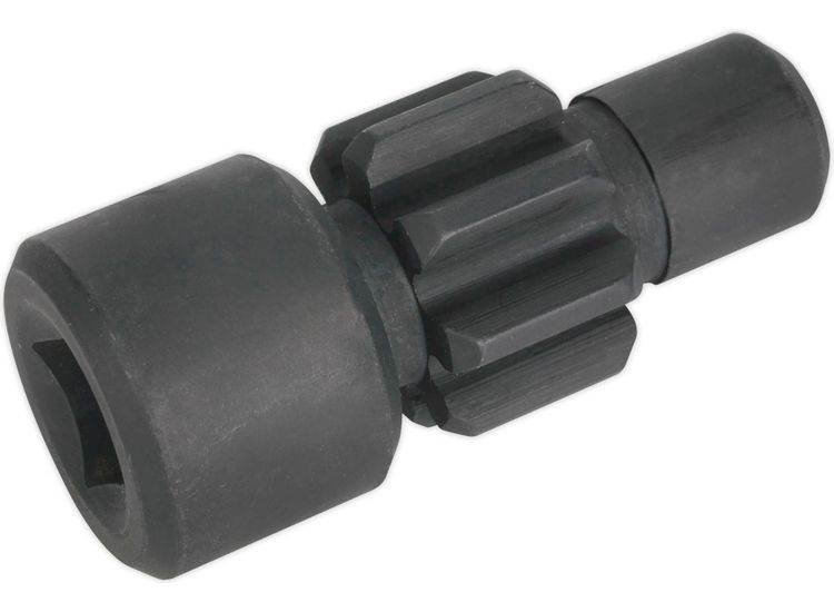 Sealey CV011 Crankshaft Rotator for Scania 1/2"Sq Drive