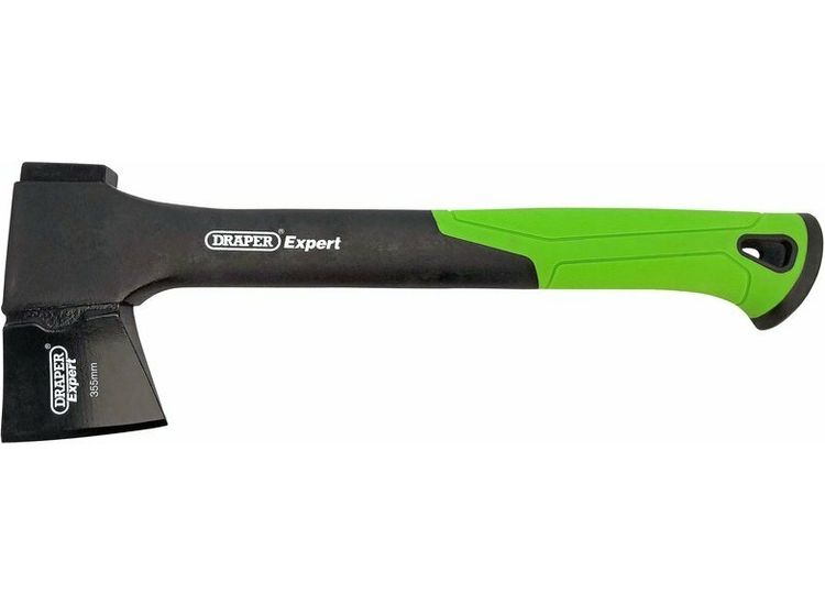 Draper 94986 Fibreglass Hatchet Axe, 355mm