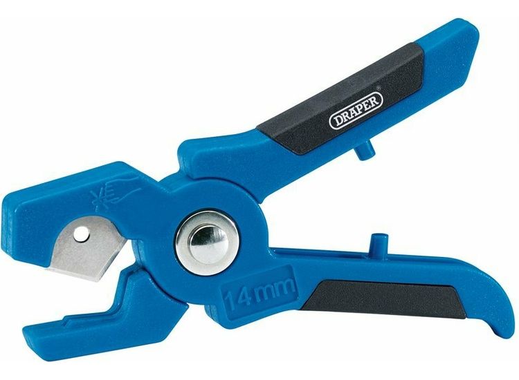 Draper 99746 Hose Cutter, 3-14mm