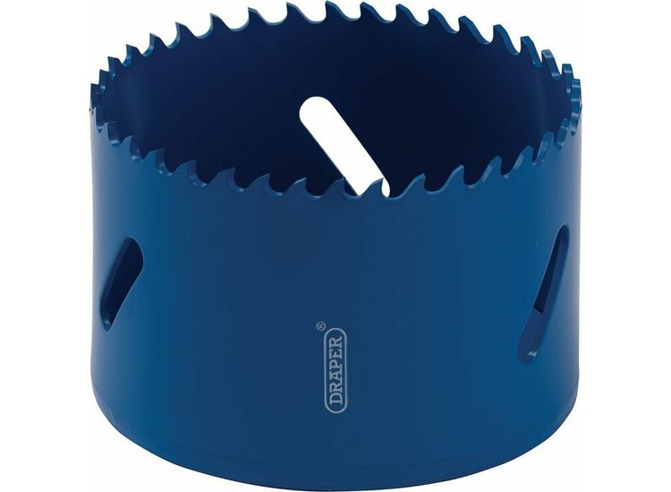 Draper 99310 HSS Bi-Metal Hole Saw, 68mm