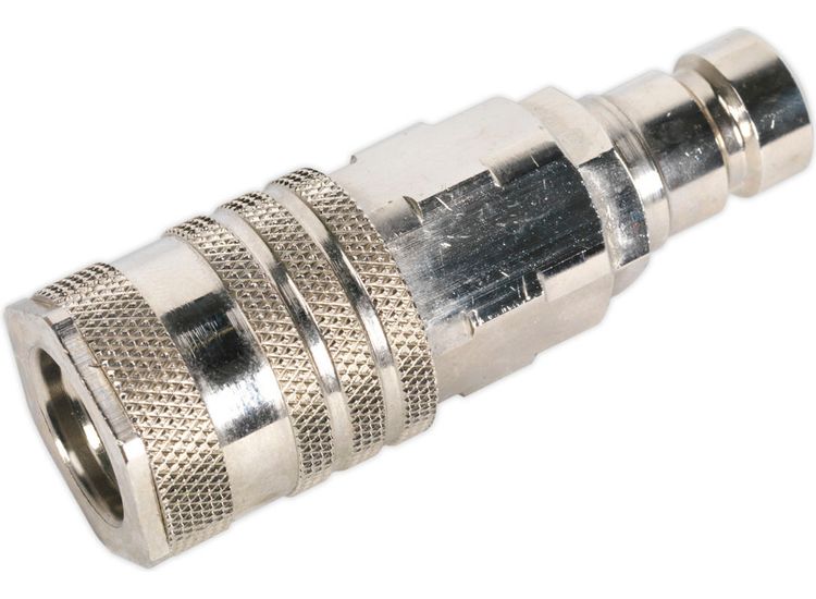 Sealey CV014 Radiator Coupler - Scania