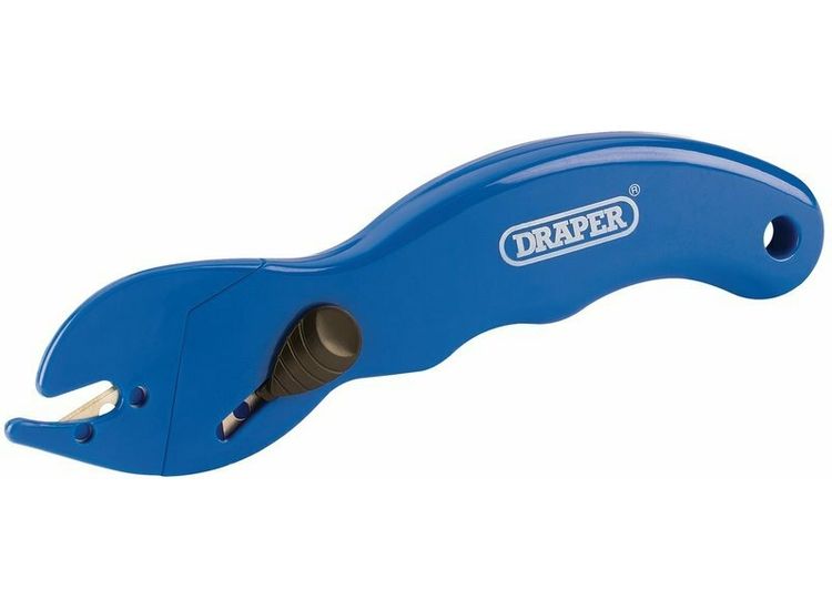 Draper 90503 Packaging Cutter