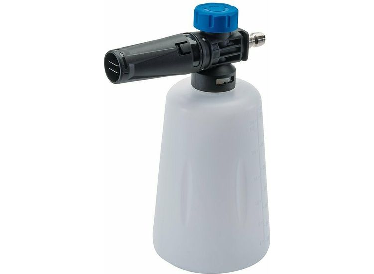 Draper 01827 Pressure Washer Snow Foam for 98678 &amp; 98679