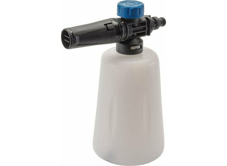 Draper 02784 Pressure Washer Snow Foam Lance for 98674, 98676 &amp; 98677