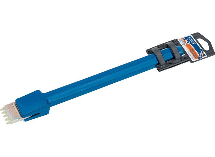 Draper 78203 Scutch Holding Chisel, 25 x 200mm (Display Packed)