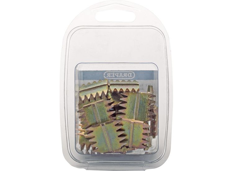 Draper 54252 Scutch Set (25 Piece)