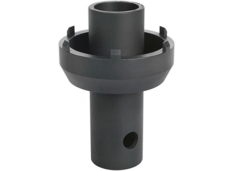 Sealey CV020 Axle Lock Nut Socket 105-125mm 3/4"Sq Drive