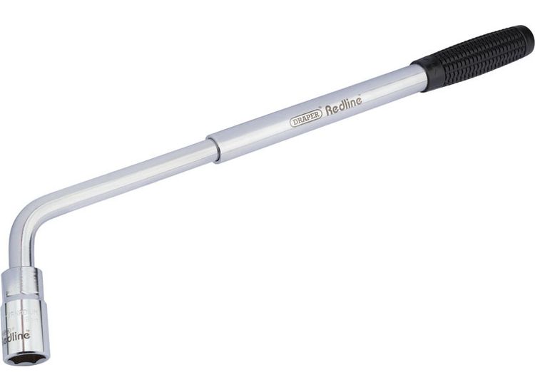 Draper Redline 67641 Extending Wheel Nut Wrench
